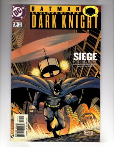 Batman: Legends of the Dark Knight #134 (2000)   / SB#5