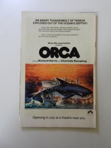 Ms. Marvel #10 FN/VF condition