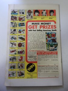 Weird Wonder Tales #10 (1975) FN+ Condition