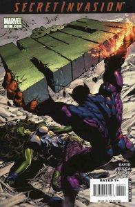 She-Hulk (2nd Series) #32 VF/NM; Marvel | we combine shipping