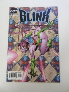 Blink #1 (2001) NM- condition