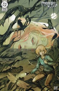 Poison Ivy #30 Cover A, B, C, D, E, or F (Pick a Variant) Bagged & Boarded