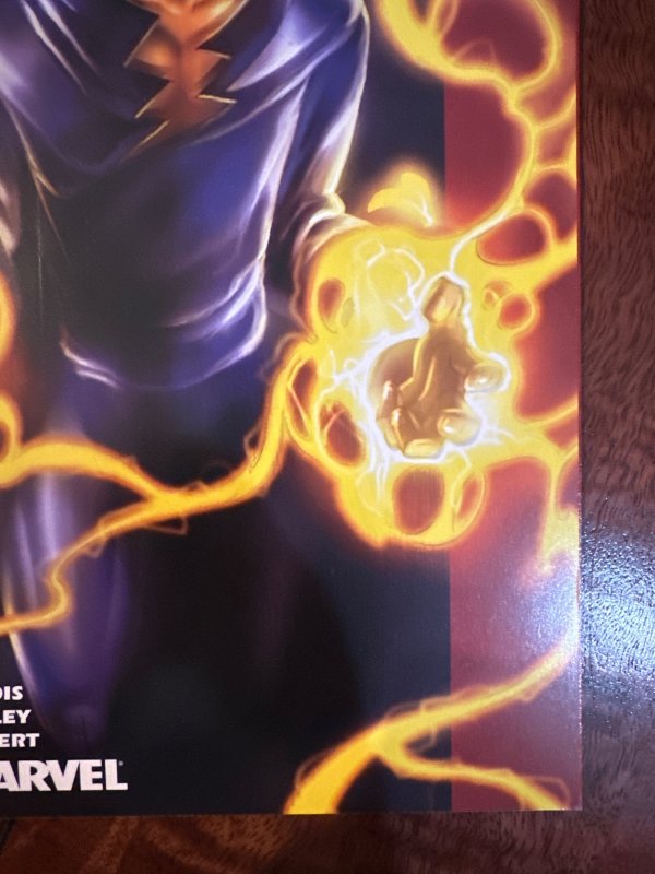 Ultimate Spider-Man #12 (2001)