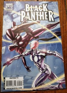 Black Panther #9 (2009) VF/NM 9.0 Or Better Shuri Marvel Comics  