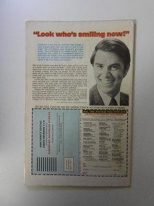 Marvel Two-in-One #21 (1975) VG/FN condition