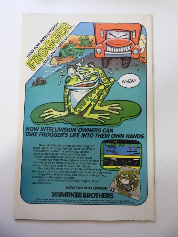 Star Wars #74 (1983) VF Condition