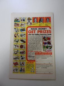 Detective Comics #409 (1971) VF+ condition