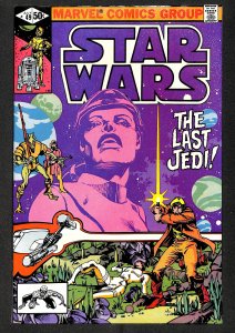 Star Wars #49 (1981)
