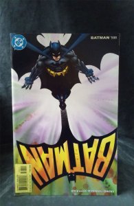 Batman #598 2002 DC Comics Comic Book