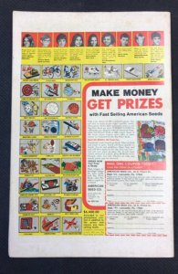 The Incredible Hulk #209 (1977)