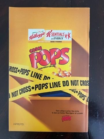 Nightwing #37 (1999) - NM