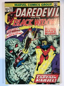 Daredevil #107 (1974)