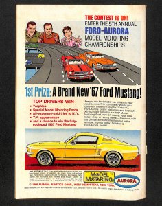 Adventure Comics #351 (1966)