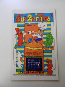 The Uncanny X-Men #174 (1983) VF condition