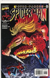 Peter Parker: Spider-Man #17 (2000) Spider-Man