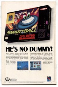 Walt Disney's Sebastian #2  1992 - Disney  -VF/NM - Comic Book