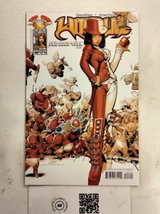 Witchblade #108 VF+ Top Cow Comics comic book 18 JW58