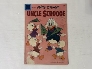 *Uncle Scrooge #23 g, #27 g
