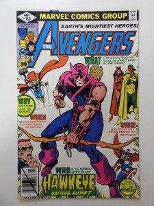 Avengers #189 FN Condition!