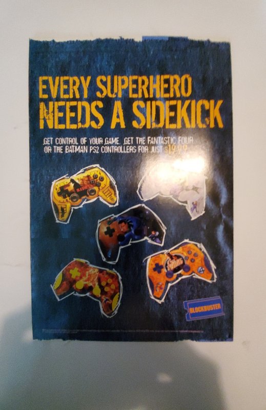 Marvel Team-Up #9 (2005) NM Marvel Comic Book J738