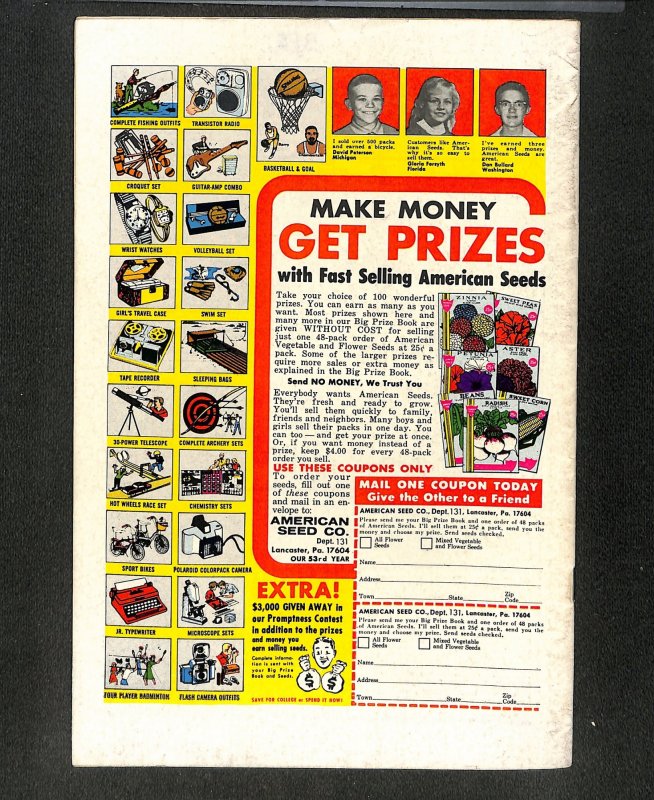 Phantom Stranger #12