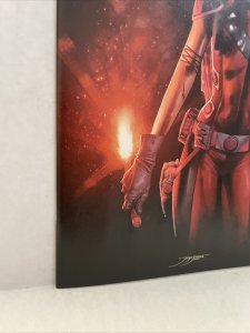 Nocterra #1 1:25 Jimenez Variant