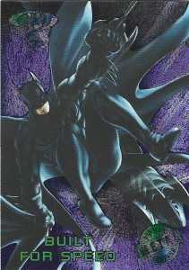 1995 Batman Forever Metal #41