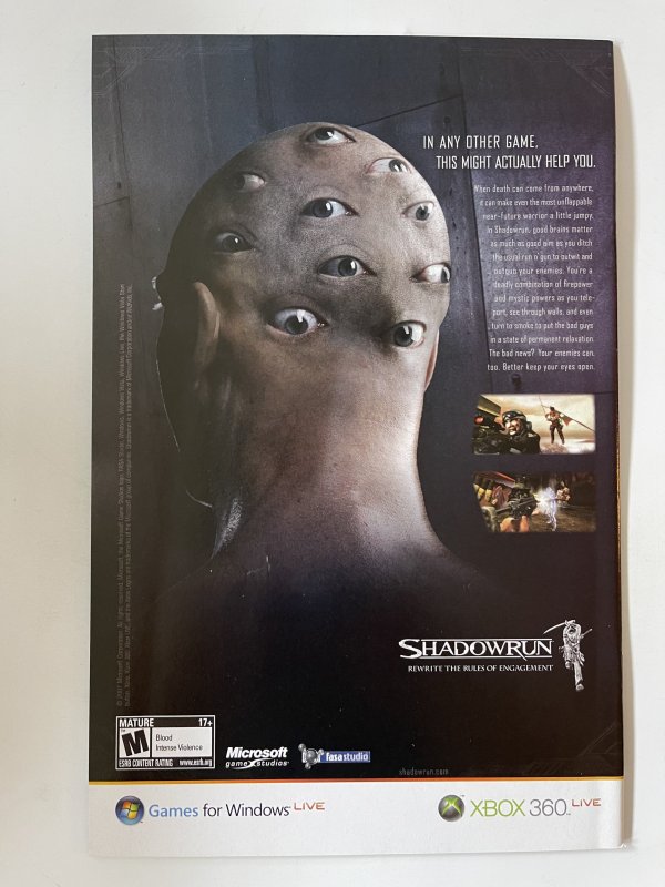 Conan #41 - NM+   (2007)