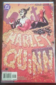 Harley Quinn 15