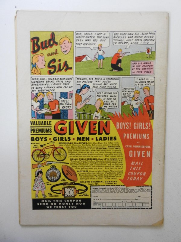 Kathy #3 VG- Condition!