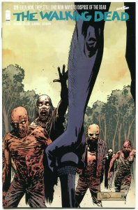 WALKING DEAD #129, NM, Zombies, Horror, Kirkman, 2003, more TWD in store