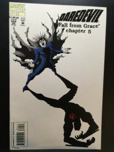 Daredevil #324 (1994)