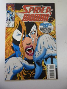 Spider-Woman #1 (1993)