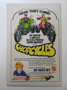 The Outlaw Kid #14 (1973) Sharp VG+ Condition!