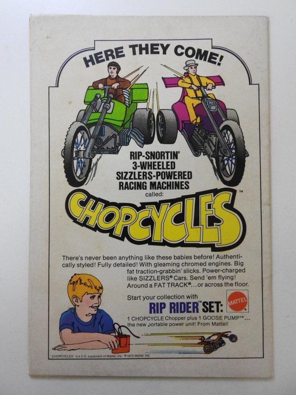 The Outlaw Kid #14 (1973) Sharp VG+ Condition!