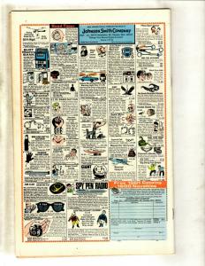 Daredevil # 173 VF Marvel Comic Book Elektra Bullseye Frank Miller NP9