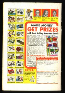 Avengers #87 GD/VG 3.0 Origin Black Panther!