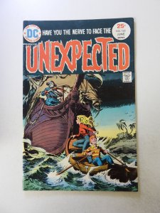 The Unexpected #165 (1975) VF- condition