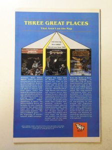 Captain America #359 (1989) FN/VF Condition!