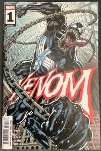 Venom #1 (2021, Marvel) NM/MT