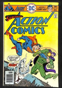 Action Comics #459 (1976)