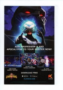 IMMORTAL SHE-HULK #1  (2020) MARVEL COMICS