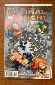 The Final Night #3 (1996)