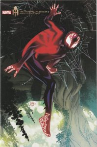 Amazing Spider-Man Vol 6 # 5 Hellfire Gala Variant Cover NM Marvel [A7]