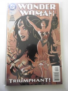 Wonder Woman #150 (1999)