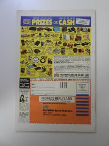 What If? #23 (1980) VF condition