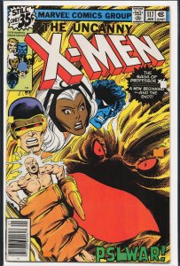 The X-Men #117 (1979) X-Men [Key Issue]