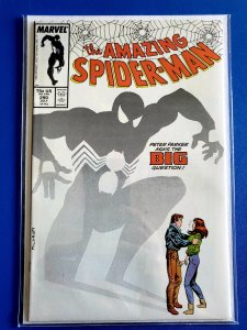 The Amazing Spider-Man #290 (1987)