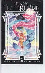 DARK INTERLUDE (2020 VAULT) #1 CVR A KRISTANTINA
