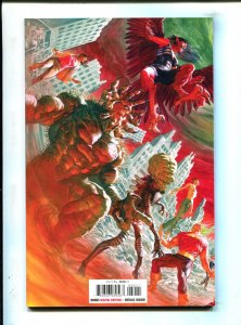 Immortal Hulk #50 - 80-Page Final Issue/ Alex Ross/ Prestige Format (9.2ob) 2021